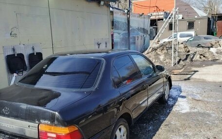 Toyota Corolla, 1994 год, 130 000 рублей, 4 фотография