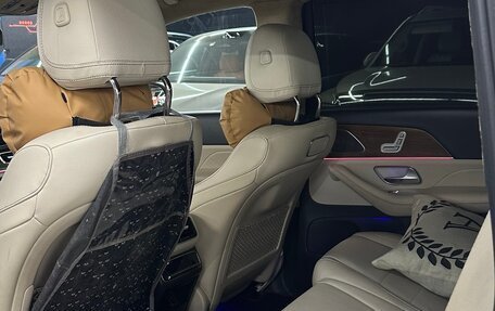 Mercedes-Benz GLS, 2019 год, 6 800 000 рублей, 7 фотография