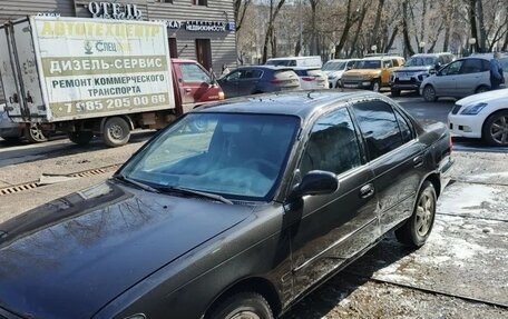 Toyota Corolla, 1994 год, 130 000 рублей, 3 фотография