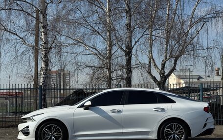 KIA K5, 2020 год, 2 350 000 рублей, 2 фотография