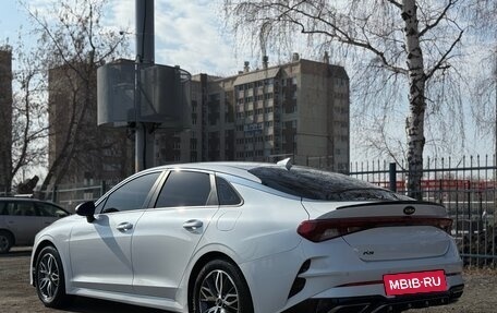 KIA K5, 2020 год, 2 350 000 рублей, 3 фотография