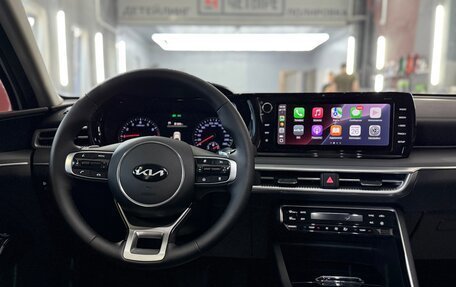 KIA K5, 2020 год, 2 350 000 рублей, 14 фотография