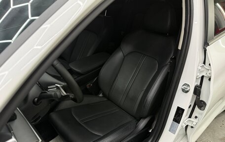 KIA K5, 2020 год, 2 350 000 рублей, 9 фотография