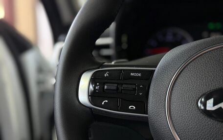 KIA K5, 2020 год, 2 350 000 рублей, 15 фотография