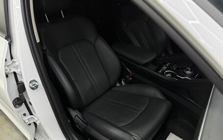 KIA K5, 2020 год, 2 350 000 рублей, 10 фотография