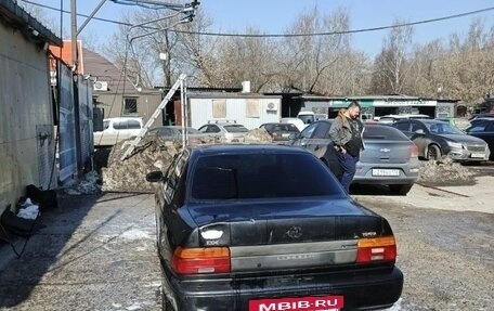 Toyota Corolla, 1994 год, 130 000 рублей, 2 фотография