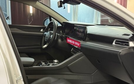 KIA K5, 2020 год, 2 350 000 рублей, 13 фотография