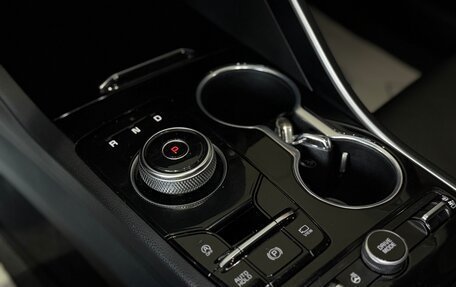 KIA K5, 2020 год, 2 350 000 рублей, 19 фотография