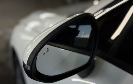 KIA K5, 2020 год, 2 350 000 рублей, 26 фотография