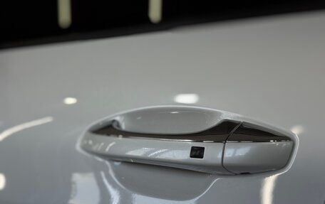 KIA K5, 2020 год, 2 350 000 рублей, 27 фотография