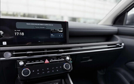 Hyundai Tucson, 2026 год, 3 990 000 рублей, 9 фотография