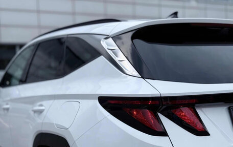 Hyundai Tucson, 2026 год, 3 990 000 рублей, 12 фотография