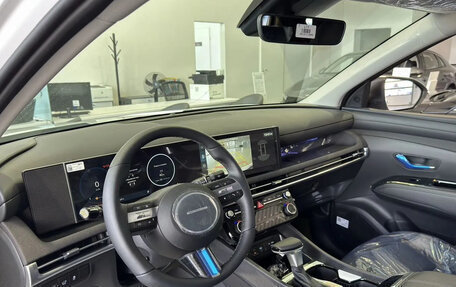 Hyundai Tucson, 2026 год, 3 990 000 рублей, 13 фотография