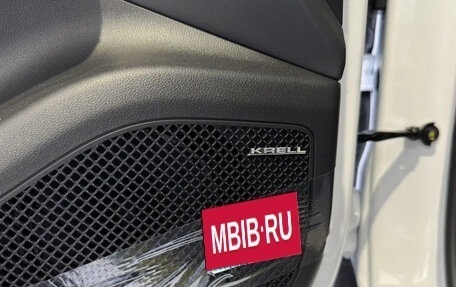 Hyundai Tucson, 2026 год, 3 990 000 рублей, 17 фотография