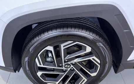 Hyundai Tucson, 2026 год, 3 990 000 рублей, 20 фотография