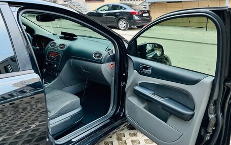 Ford Focus II рестайлинг, 2011 год, 550 000 рублей, 12 фотография