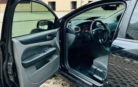 Ford Focus II рестайлинг, 2011 год, 550 000 рублей, 7 фотография