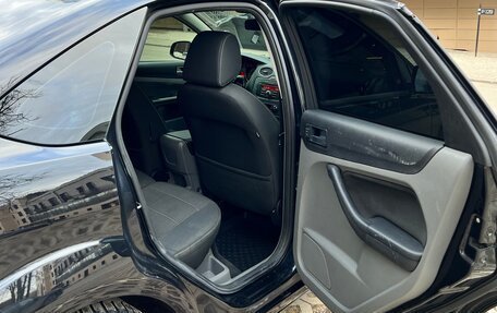 Ford Focus II рестайлинг, 2011 год, 550 000 рублей, 11 фотография