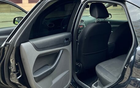 Ford Focus II рестайлинг, 2011 год, 550 000 рублей, 10 фотография