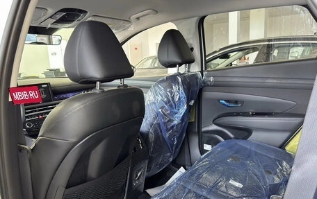 Hyundai Tucson, 2026 год, 3 990 000 рублей, 22 фотография