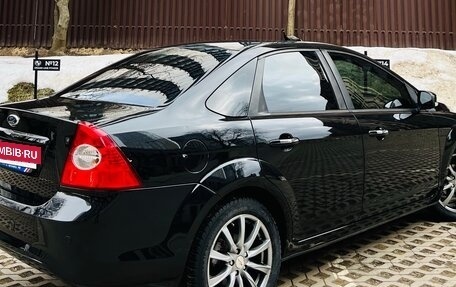 Ford Focus II рестайлинг, 2011 год, 550 000 рублей, 4 фотография