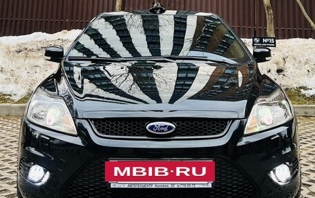 Ford Focus II рестайлинг, 2011 год, 550 000 рублей, 2 фотография