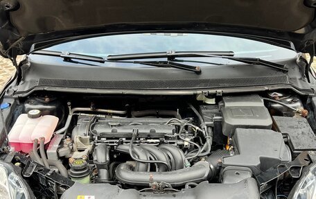 Ford Focus II рестайлинг, 2011 год, 550 000 рублей, 13 фотография