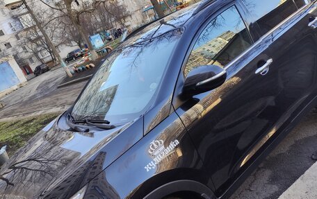 KIA Sportage III, 2010 год, 1 400 000 рублей, 2 фотография