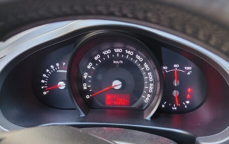 KIA Sportage III, 2010 год, 1 400 000 рублей, 7 фотография