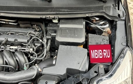 Ford Focus II рестайлинг, 2011 год, 550 000 рублей, 15 фотография