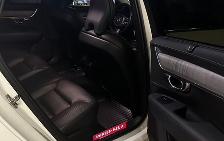 Volvo S90 II рестайлинг, 2021 год, 3 670 000 рублей, 14 фотография