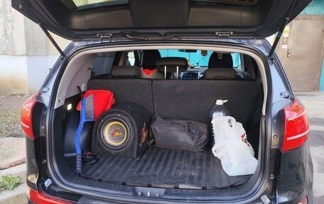 KIA Sportage III, 2010 год, 1 400 000 рублей, 11 фотография