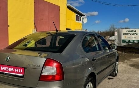 Skoda Octavia, 2011 год, 695 000 рублей, 3 фотография