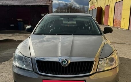 Skoda Octavia, 2011 год, 695 000 рублей, 5 фотография