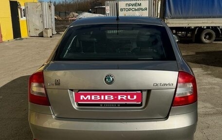 Skoda Octavia, 2011 год, 695 000 рублей, 4 фотография