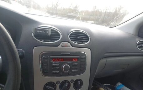 Ford Focus II рестайлинг, 2011 год, 555 000 рублей, 6 фотография