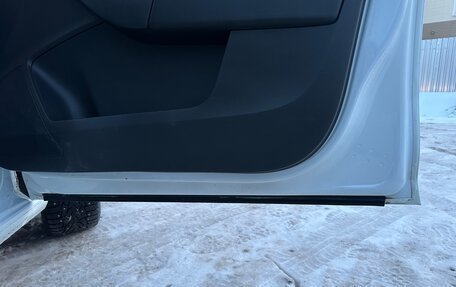 Skoda Rapid I, 2019 год, 1 190 000 рублей, 22 фотография