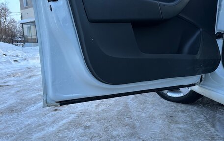 Skoda Rapid I, 2019 год, 1 190 000 рублей, 17 фотография