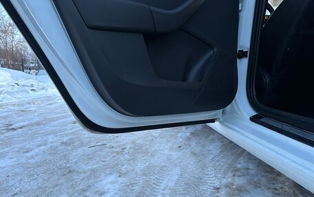 Skoda Rapid I, 2019 год, 1 190 000 рублей, 21 фотография