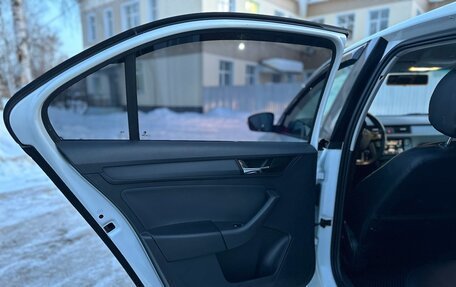 Skoda Rapid I, 2019 год, 1 190 000 рублей, 16 фотография