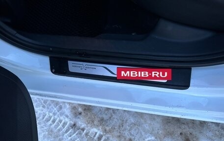 Skoda Rapid I, 2019 год, 1 190 000 рублей, 19 фотография