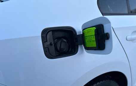 Skoda Rapid I, 2019 год, 1 190 000 рублей, 25 фотография