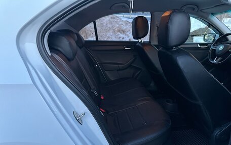 Skoda Rapid I, 2019 год, 1 190 000 рублей, 26 фотография