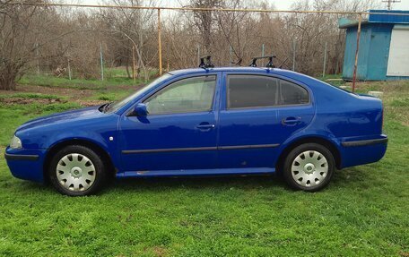 Skoda Octavia IV, 2007 год, 400 000 рублей, 4 фотография