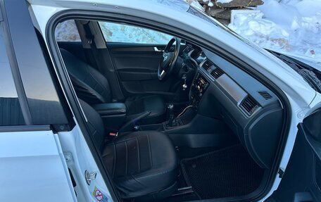 Skoda Rapid I, 2019 год, 1 190 000 рублей, 27 фотография