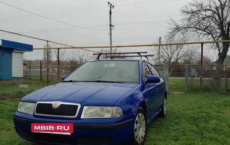 Skoda Octavia IV, 2007 год, 400 000 рублей, 6 фотография