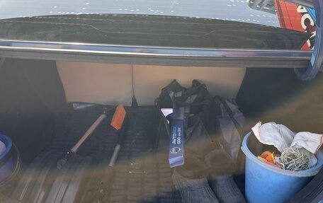 Hyundai Solaris II рестайлинг, 2017 год, 1 300 000 рублей, 19 фотография