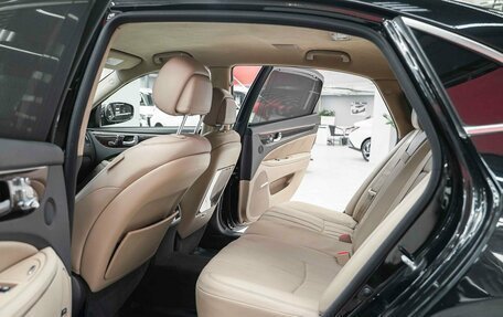 Hyundai Equus II, 2012 год, 1 350 000 рублей, 7 фотография