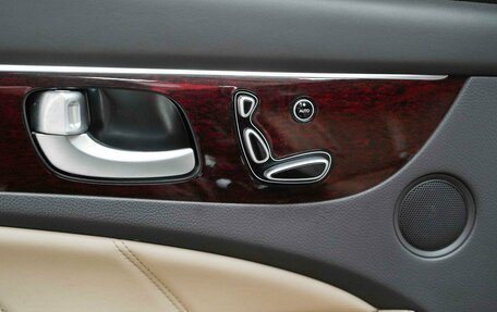 Hyundai Equus II, 2012 год, 1 350 000 рублей, 8 фотография