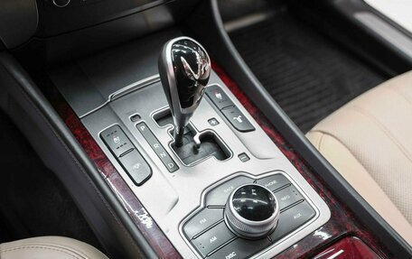 Hyundai Equus II, 2012 год, 1 350 000 рублей, 12 фотография